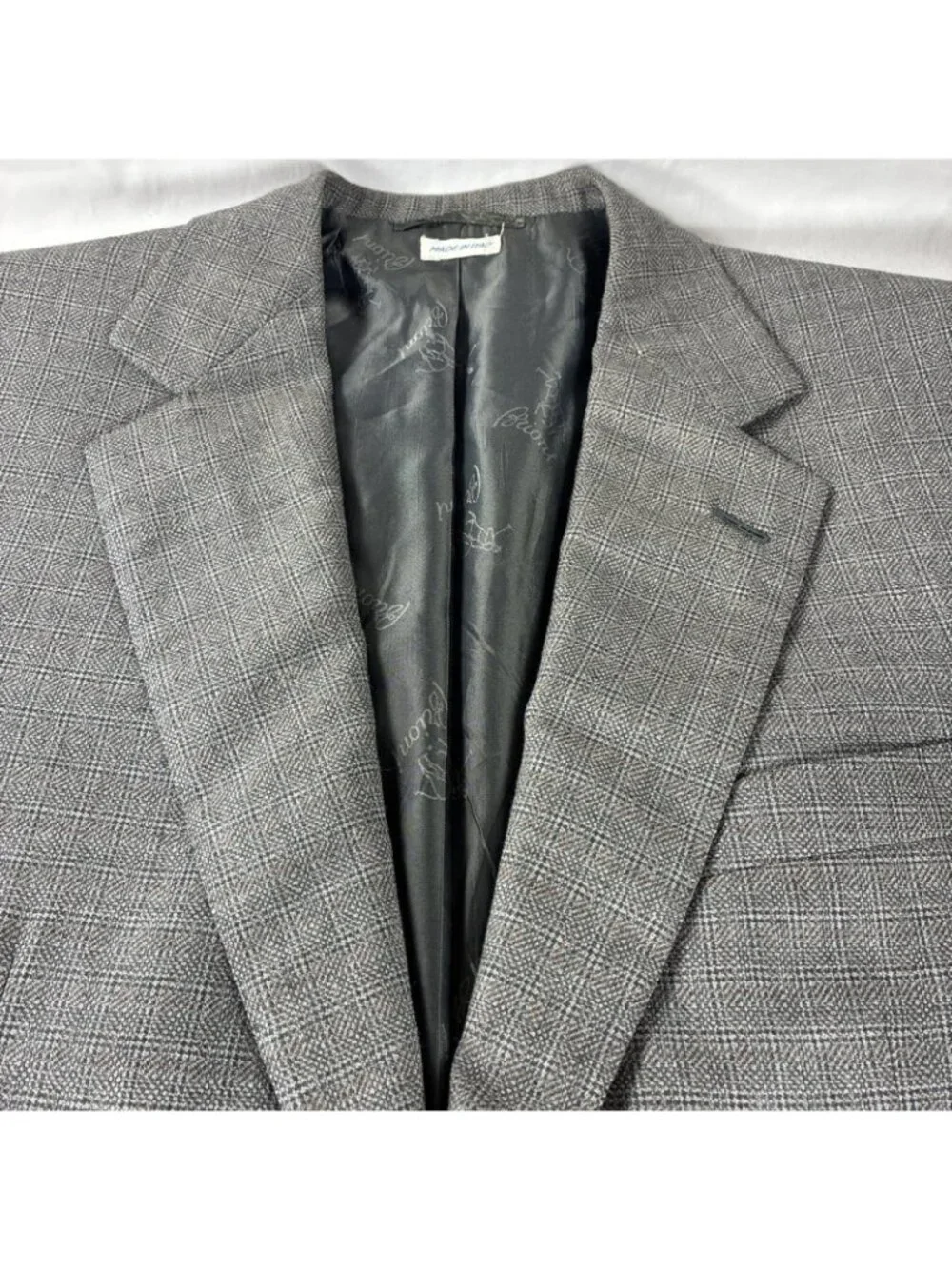 Brioni brand brioniretailer